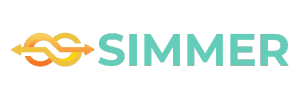 Simmer Logo